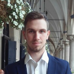 Олександр Величко, 01.09, Kraków