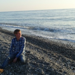 Евгений Мочалов, 05.09.1986, Воронеж