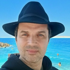 Александр Соколов, 02.03.1975, Санкт-Петербург