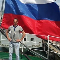 Максим Пашнев, 27.03, Ухта