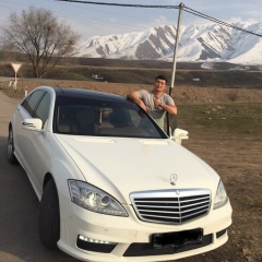 Серик Бакытжан, 22.10, Шамалган