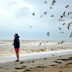 Олег Чёрный, 19.07.1979, Терновка