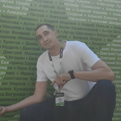 Serega Гудзенко, 09.02.1990, Санкт-Петербург