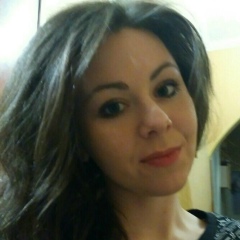 Светлана Коромыслова, Москва