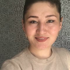 Индира Мадениетова, 07.11, Павлодар