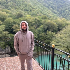 Сергей Макаренко, 15.02