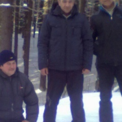 Абдуманап Пазылов, 24.02, Ош