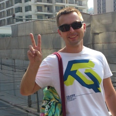 Игорь Хохлов, 17.02, Москва