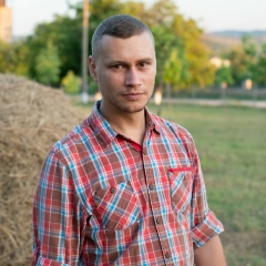 Миша Ромаха, 15.12.1988, Дрокия