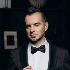 Максим Лесников, 24.04, Алматы