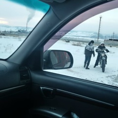 Павел Ситдыков, 18.09.1998, Гусиноозерск