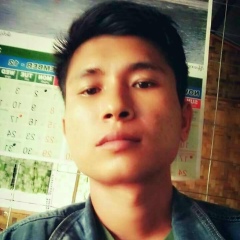Htoo Kyaw, 29.11.1991