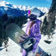 Анна Бурдова, 21.04, Санкт-Петербург