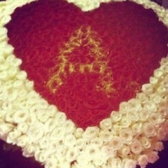 Айнура Сарсембаева