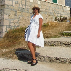 Юліанна Фьодорова, 20.03.1989, Санкт-Петербург