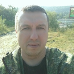 Дмитрий Бабин, 24.03.1976, Лысьва (поселок)