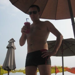 Иван Прокопьев, 19.04.1982, Москва