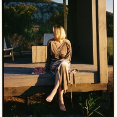 Diana Moonflower, 14.09, Самара