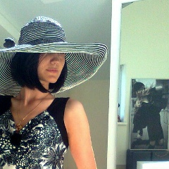 Наталья Белановская, 05.06.1990, Москва