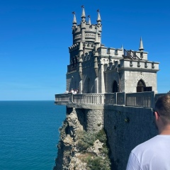 Бекхан Оздамиров, Психоинтернат