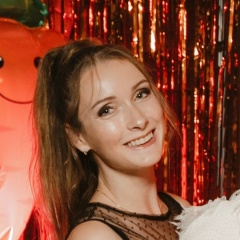 Екатерина Донцова, 10.07.1987, Сосновый Бор