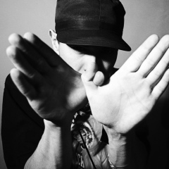 Рамиль Crunkmasta, 21.06.1983, Казань