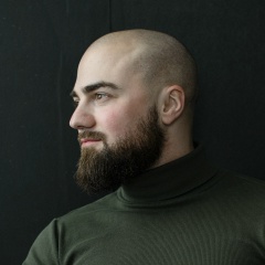 Евгений Тимошин, Магадан