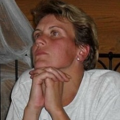 Ирина Мюря, 24.03.1970, Санкт-Петербург