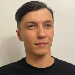 Артур Саиткулов, 22.03.1988, Warszawa