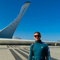 Илья Ефремов, Самара