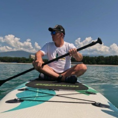 Сергей Власов, 19.02.1981, Санкт-Петербург