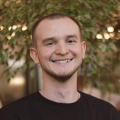 Роман Циколенко, 01.11, Новосибирск