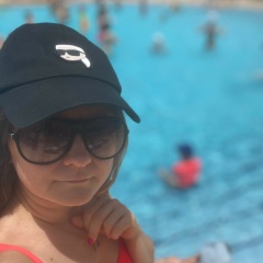 Елена Астафьева, 24.12, Москва