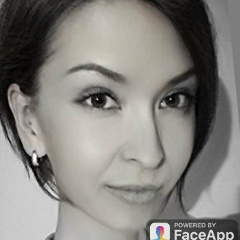 Тамара Румянцева, 01.11.1987, Москва