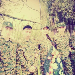 Тимур Хуранов, 17.06.1999, Карагач