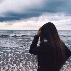 Ксюша Сидорова, 06.11, Киров