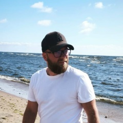 Taras Kolosha, 16.02.1984, Санкт-Петербург