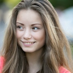 Алина Поманарёва, 11.01.1997, Нижний Новгород