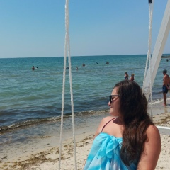 Юлия Каранкевич, 21.11, Минск