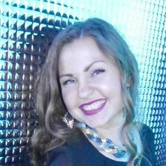 Лилия Николаевна, 15.07.1991