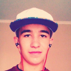 Астемир Тлеужев, 02.08.1997