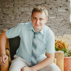 Николай Дубинин, 27.06.1985, Красноярск