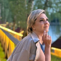 Наталья Стяжина, 28.05, Ступино