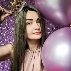 Анна Павленко, Краснодар