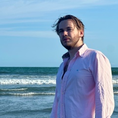 Виктор Брынцев, Дзержинский