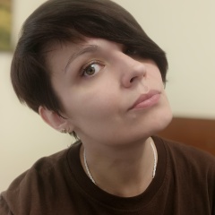 Ольга Миронова