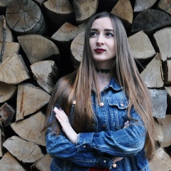 Неля Булат, 18.01, Рожнятов