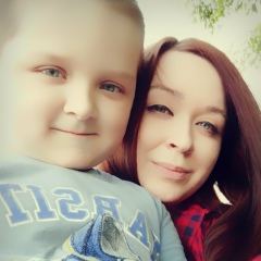 Екатерина Анисимова, 01.11.1988, Москва