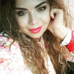 Алевтина Дурас, 16.03.1984, Алматы