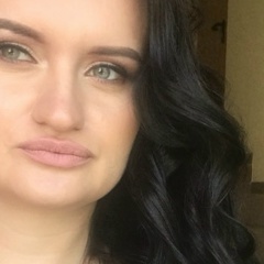 Феона Феонова, 20.08, Краснодар